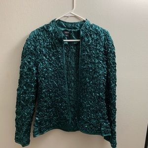 Sequence Blazzin Blazer